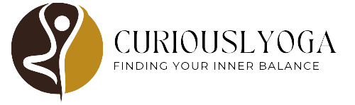 curiouslyoga logo